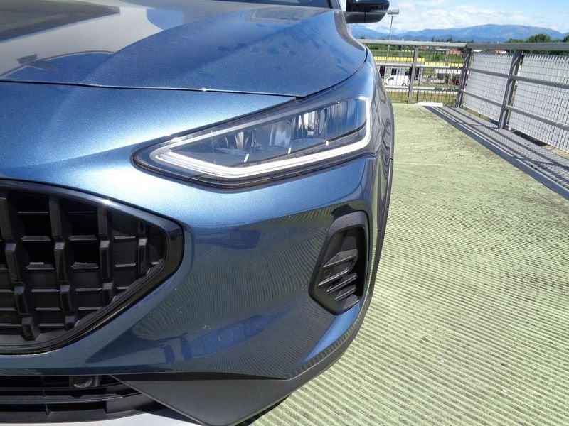 Ford Focus 1.0 EcoBoost Hybrid 125CV 5p. Active Style