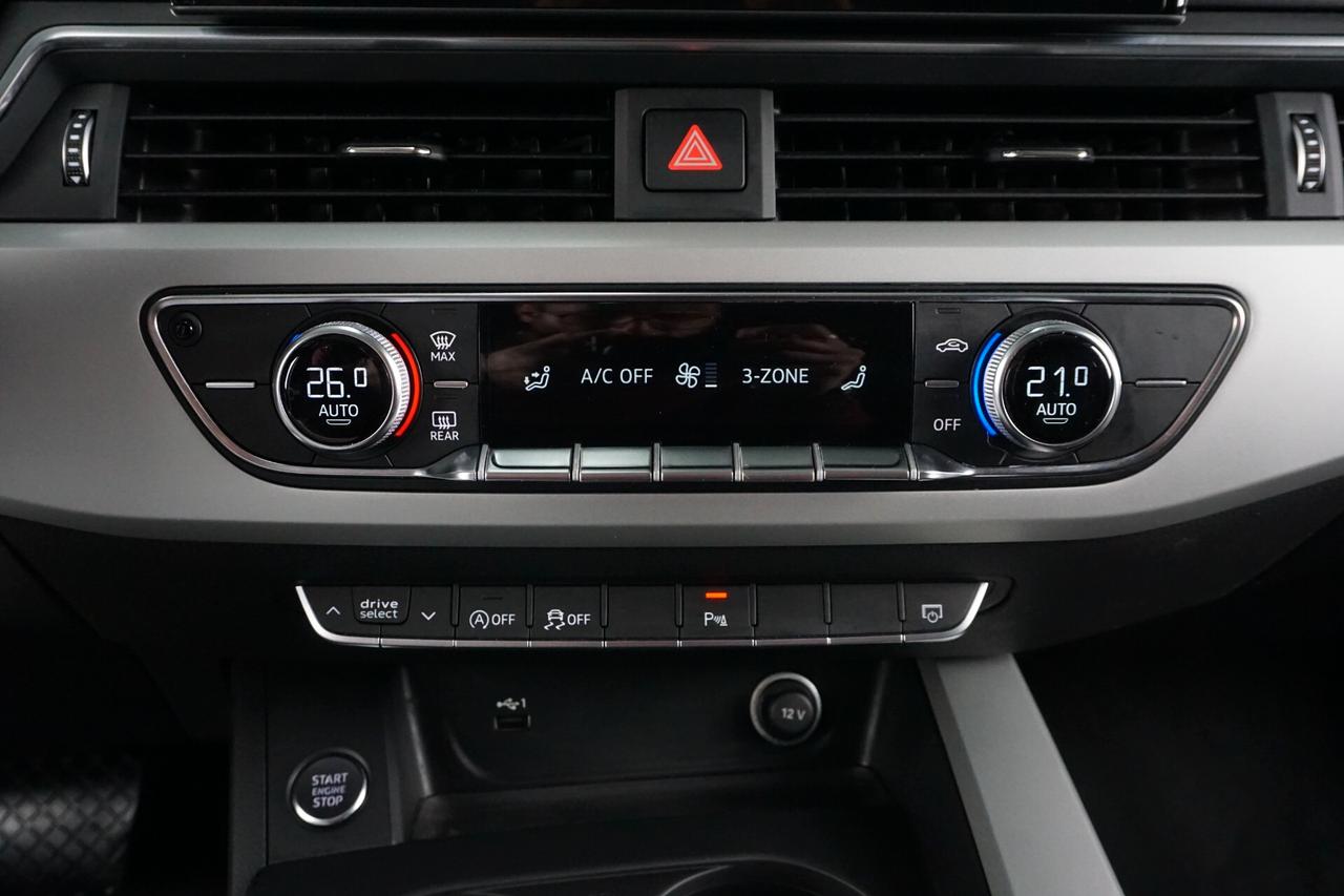 Audi A4 Avant 30 TDI/136 CV S tronic Business Advanced