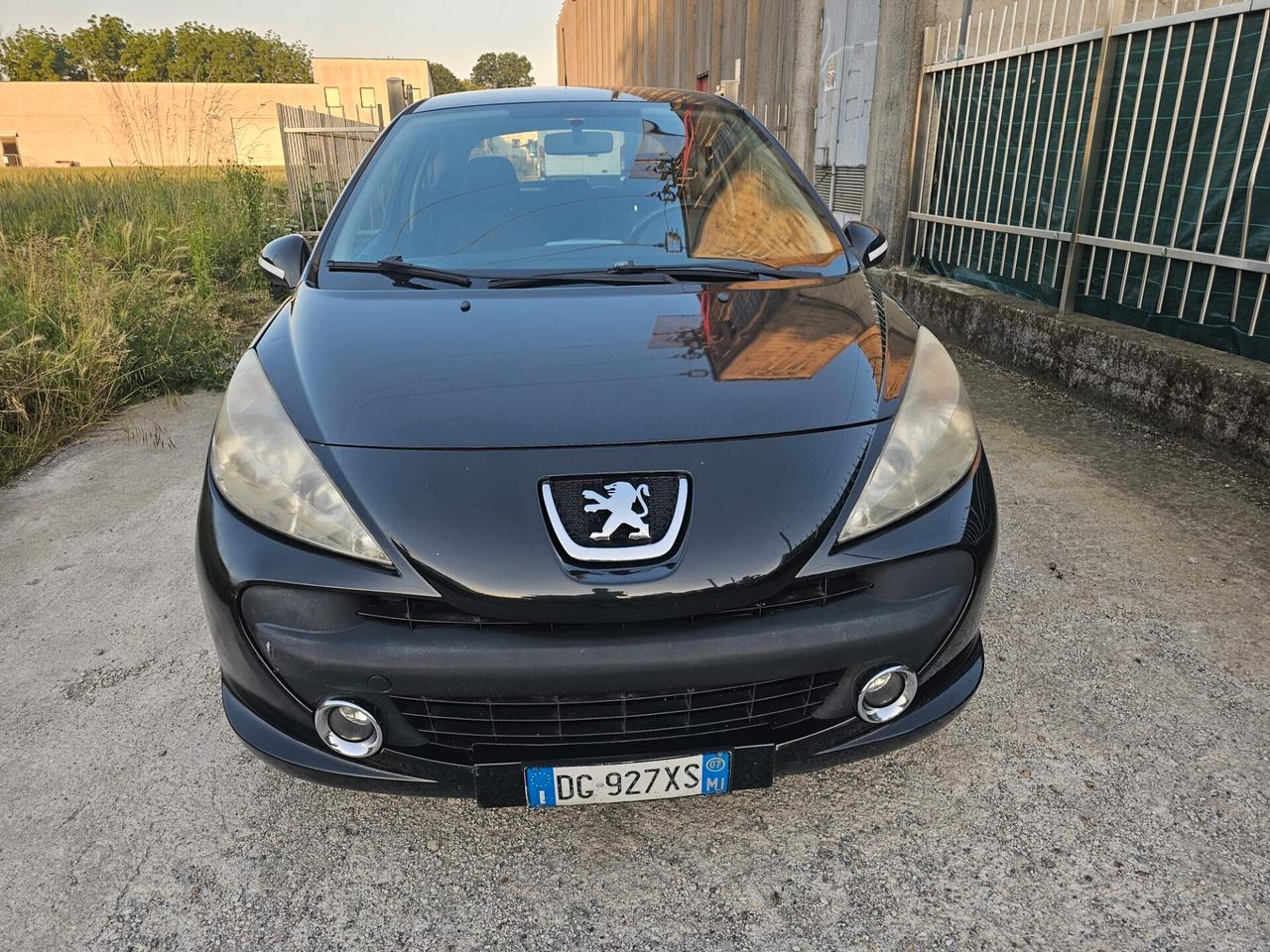 Peugeot 207 1.4 88CV 3p. XS