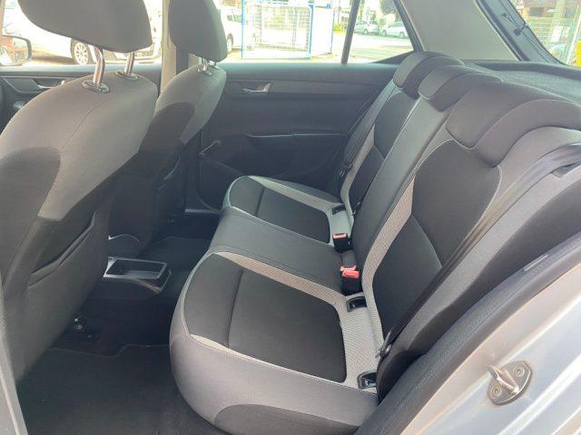 SKODA Fabia 1.0 MPI 75CV MonteCarlo SENSORI*RUOTINO