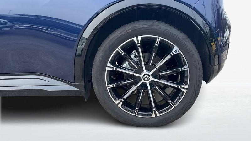 Renault 5 Renault E-Tech Electric Comfort Range Iconic Cin