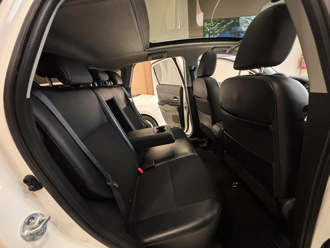 Citroen C4 Aircross 1.6 HDi 115CV Exclusive