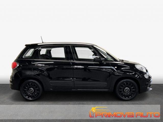 FIAT 500L 1.4 95 CV S&S Star