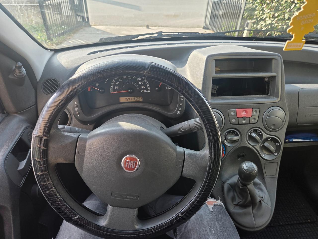 Fiat Panda 1.1 Active