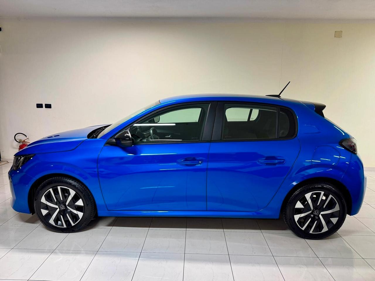 208 PureTech 5 porte Allure AZIENDALE