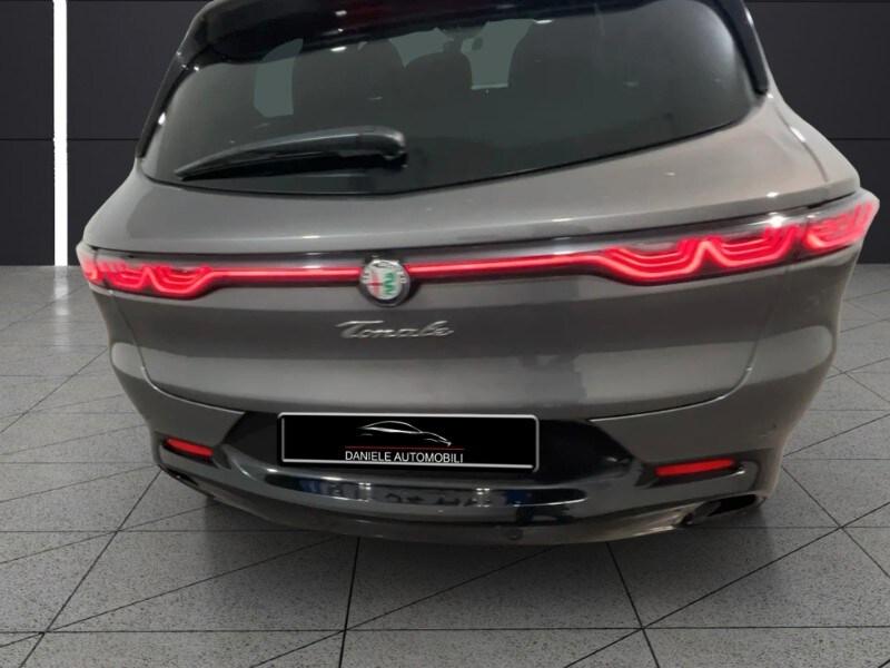 ALFA ROMEO Tonale Tonale 1.5 160 CV MHEV TCT7 V...