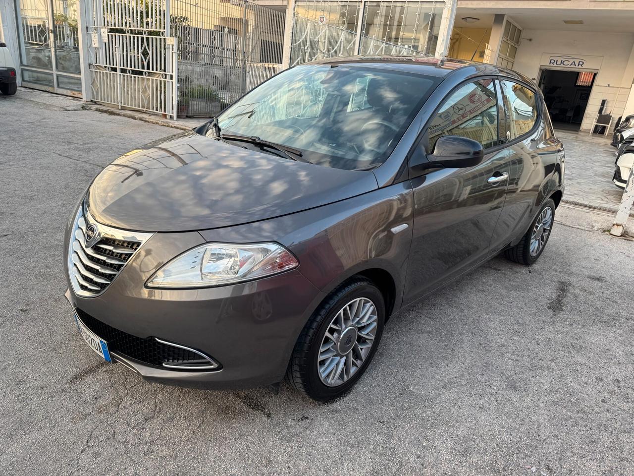 Lancia Ypsilon 1.2 GPL ECOCHIC 5porte