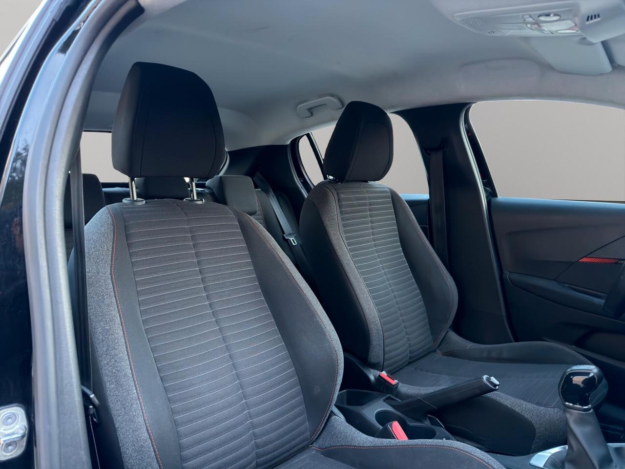 Peugeot 208 PureTech 75 Stop&Start 5 porte Active Pack