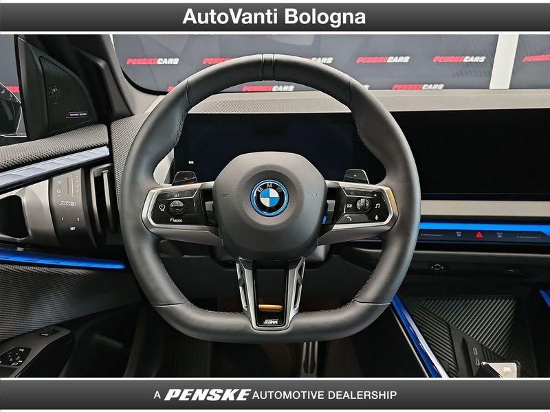 BMW X3 X3 xdrive30e MSport Pro auto