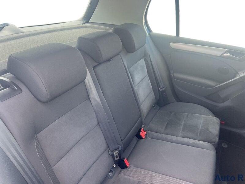 Volkswagen Golf Golf 1.6 TDI DPF 5p. Highline