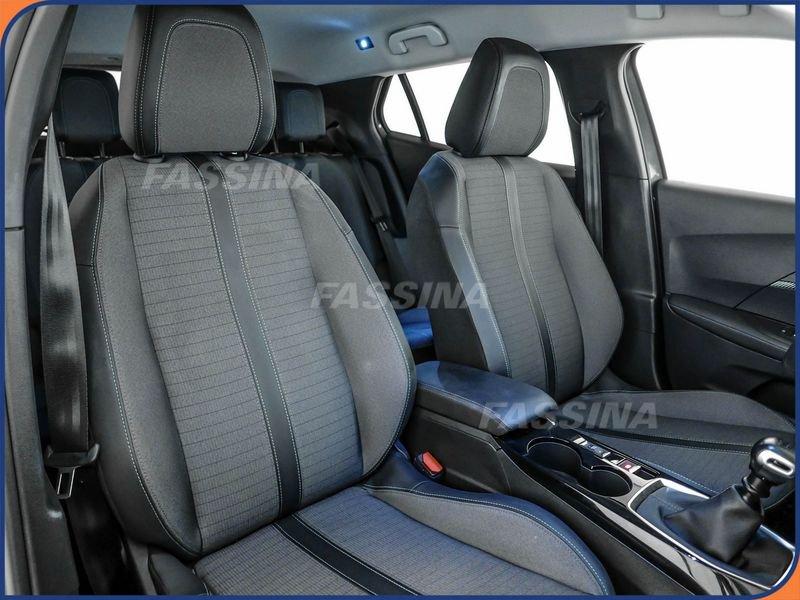 Peugeot 2008 2008 1.2 puretech Allure s&s 100cv