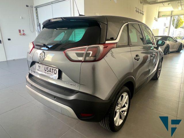 OPEL Crossland X 1.6 ECOTEC D 8V Start&Stop Innovation