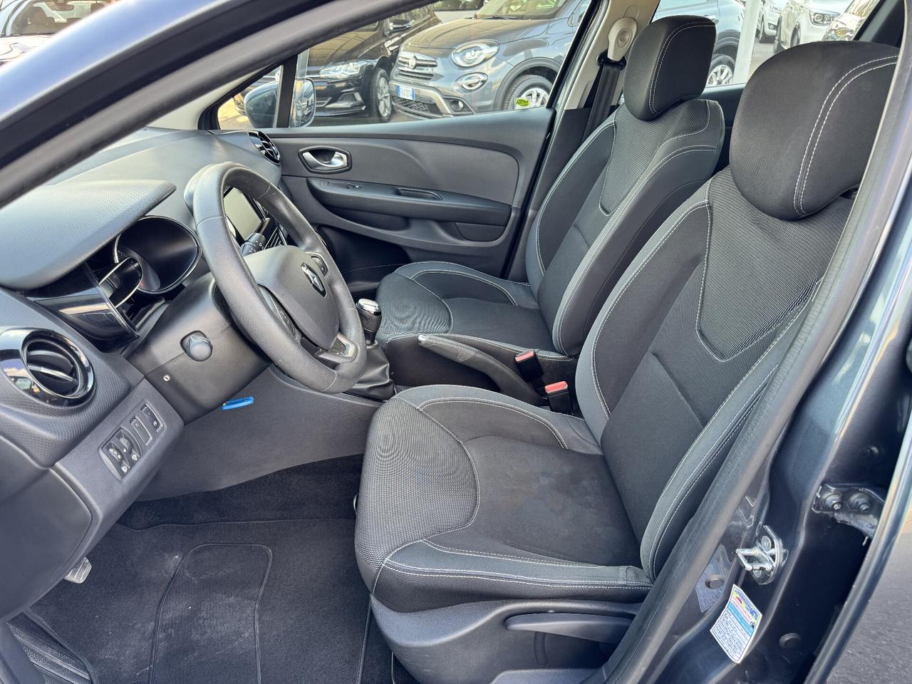 Renault Clio dCi 8V 90 CV 5 porte Business