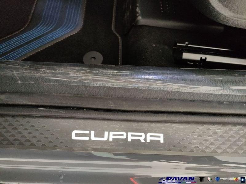 Cupra Formentor 1.5 Hybrid DSG 150cv (EDGE+Intelligent DriveXL)