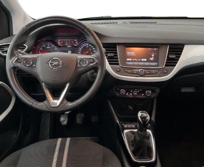 Opel Crossland Crossland X 1.2 12V Innovation