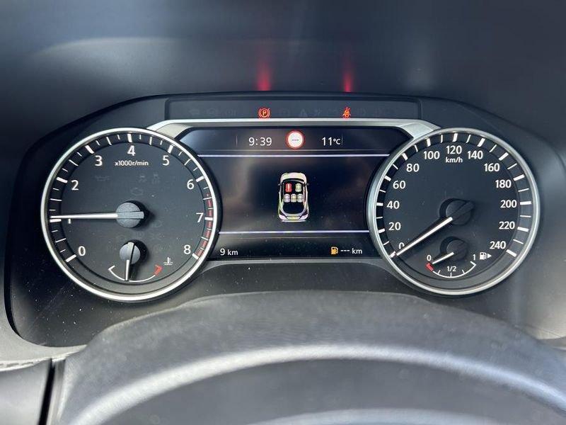 Nissan Juke 1.0 DIG-T 114 CV Acenta PROMOZIONE!! KM0