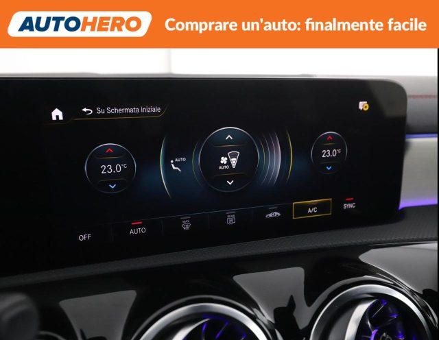 MERCEDES-BENZ CLA 200 d Automatic Shooting Brake Premium