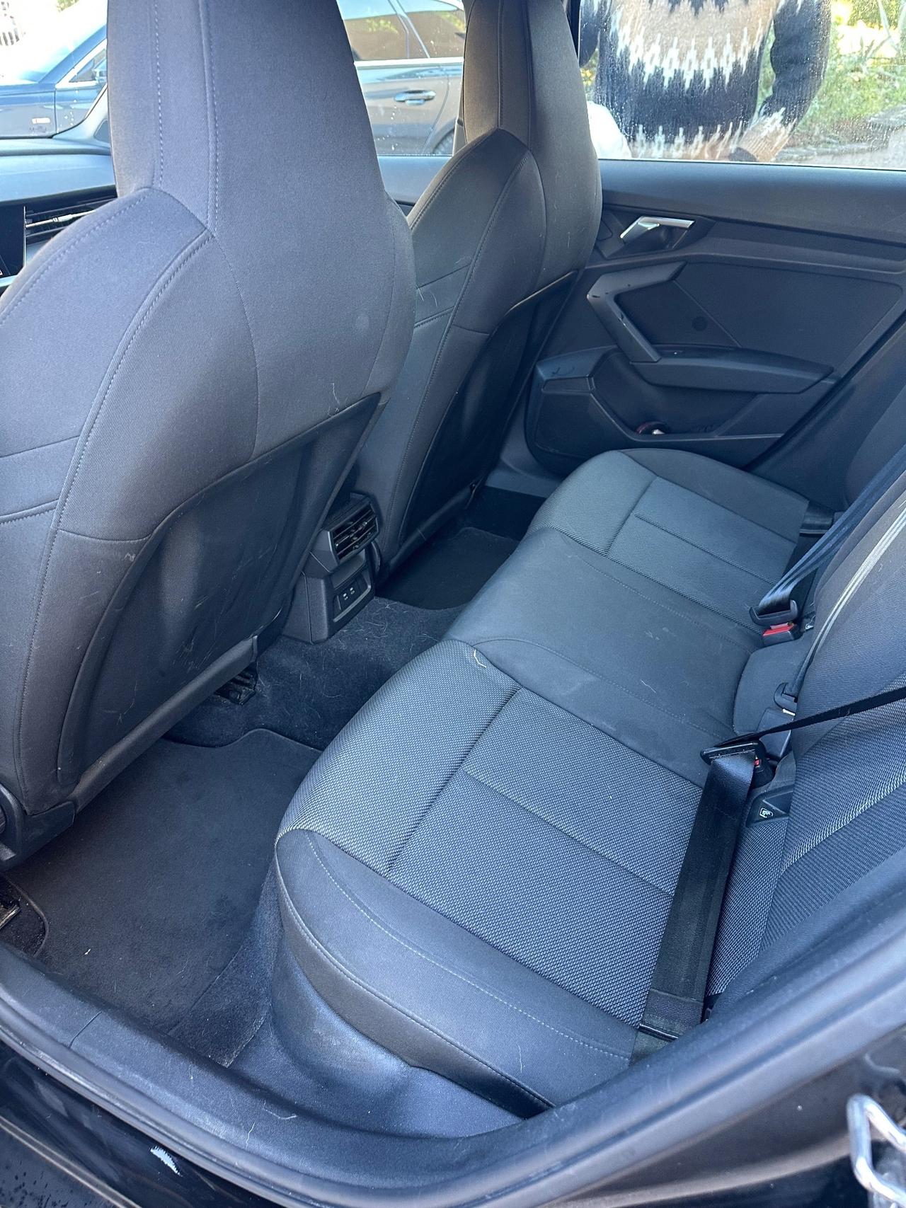 Audi A3 SPB 30 TDI S tronic line edition