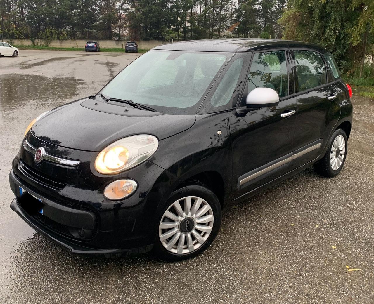 Fiat 500L 1.3 Multijet 85 CV Lounge 130000KM