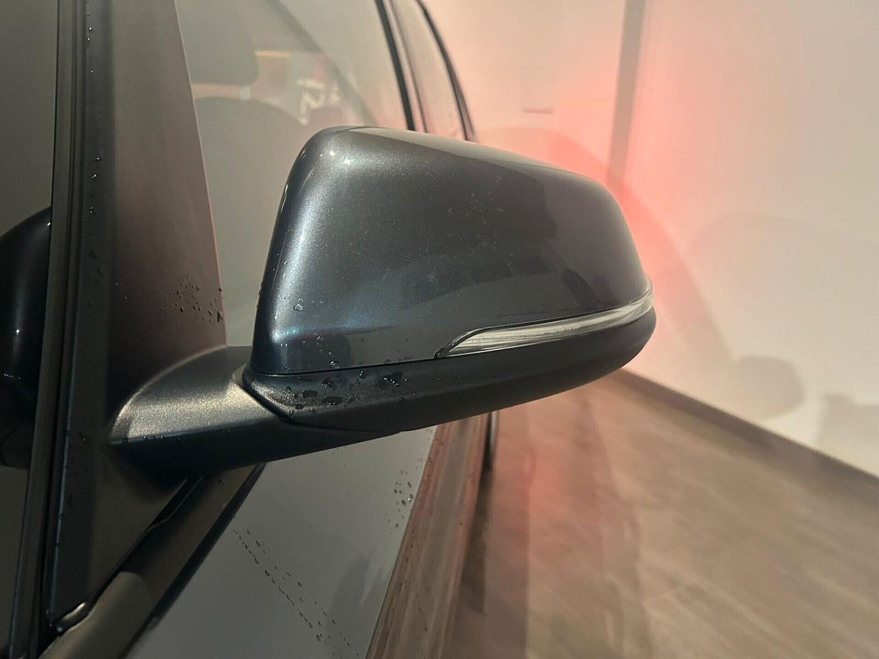 Bmw 2er Active Tourer 218d Luxury