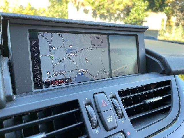 BMW Z4 E89 SDRIVE 23I 204CV INTERNI IN PELLE CERCHI 18"