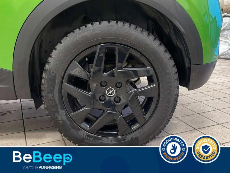 Opel Mokka 1.2 T GS LINE S&S 100CV