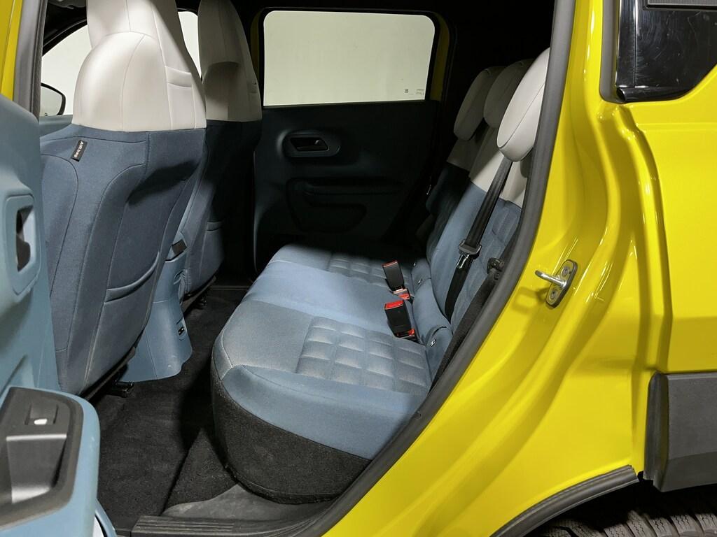 Fiat Grande Panda 44 kWh La Prima