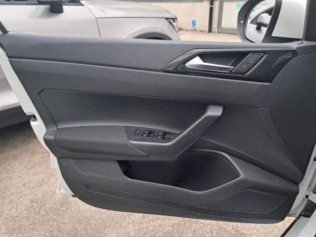 VOLKSWAGEN Taigo 1.0 TSI