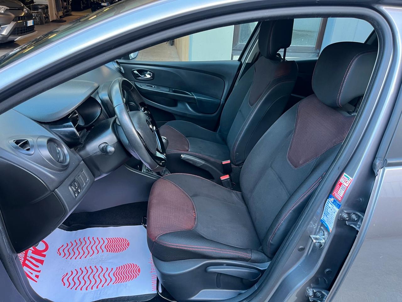 Renault Clio 1.2 75CV 5 porte Live