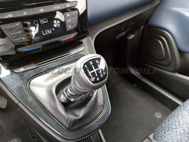 Lancia Ypsilon Ypsilon 1.0 firefly hybrid Oro s&s 70cv