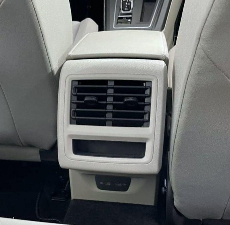 Volkswagen Golf 2.0 TDI SCR 110KW Life DSG