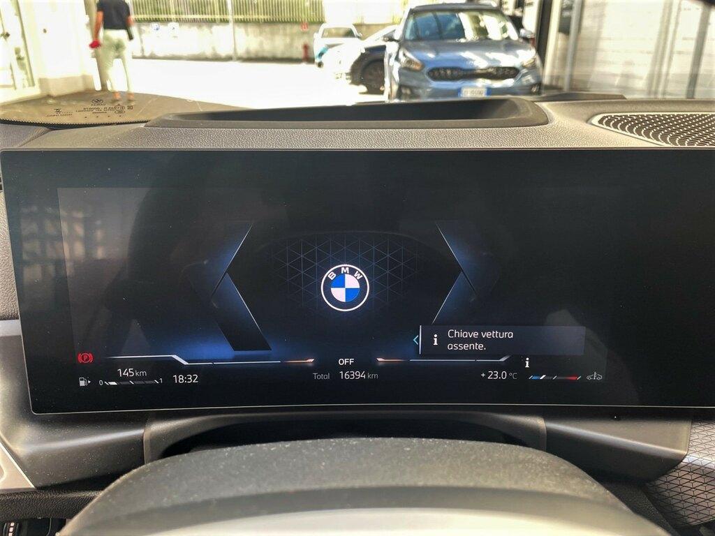 BMW Serie 4 Coupe 420 d 48V M Sport Pro Steptronic