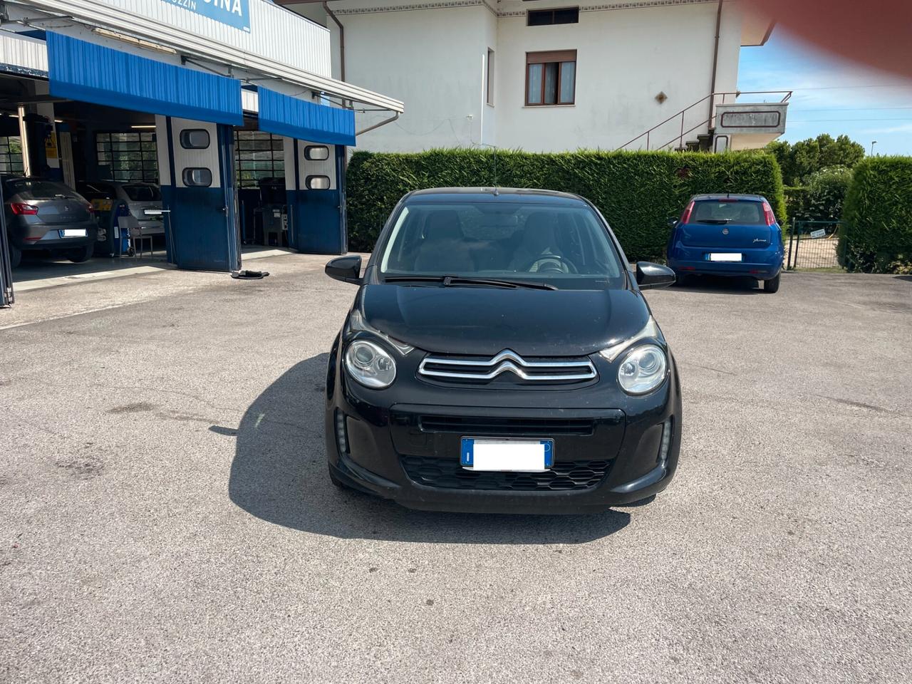 Citroen C1 VTi 68 5 porte Live