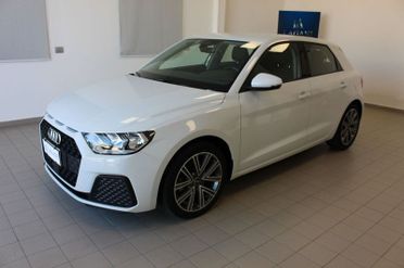 Audi A1 SPB 30 TFSI Admired