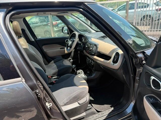 Fiat 500L 0.9 TwinAir Turbo Natural Power Panoramic