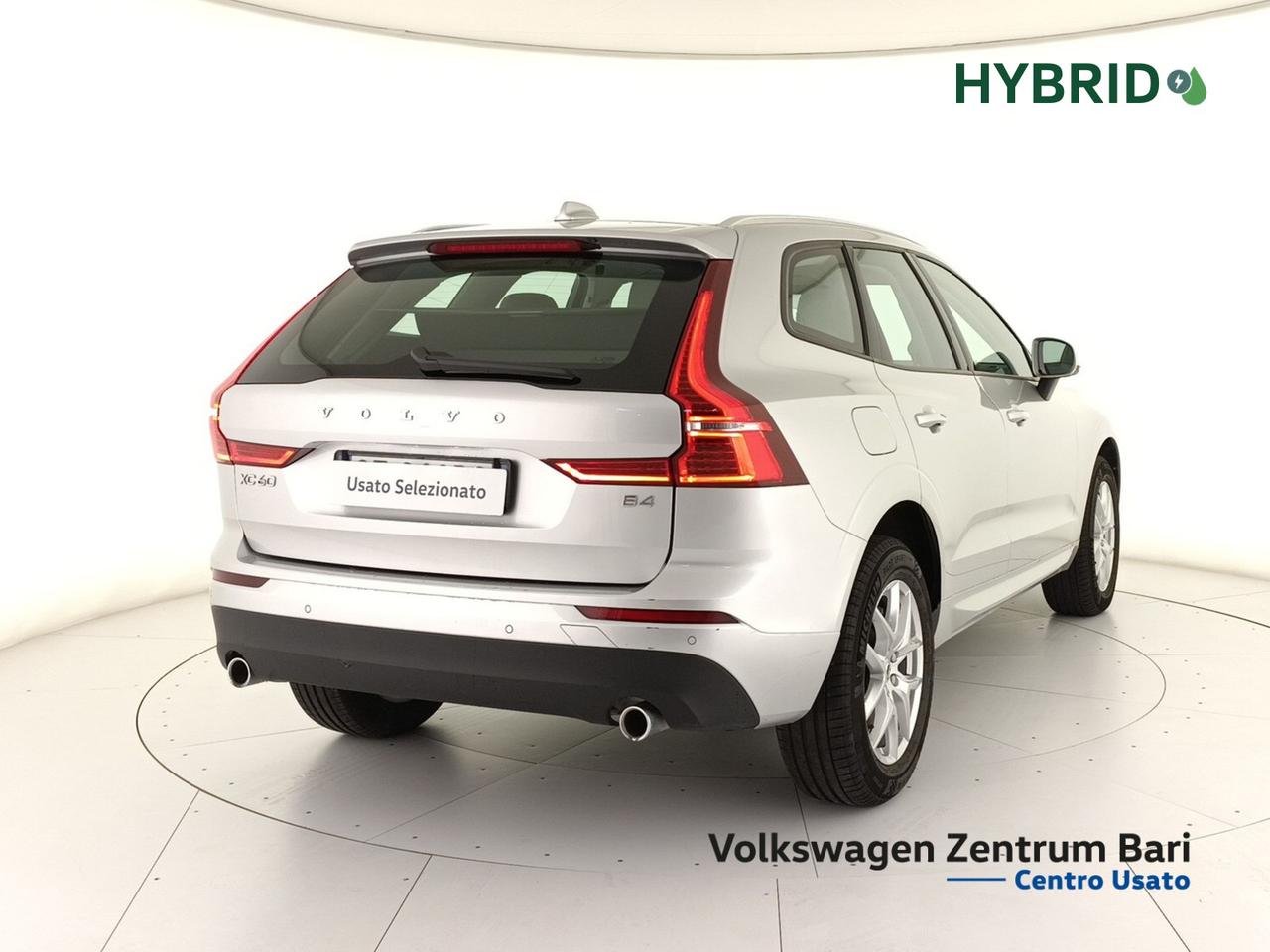 Volvo XC60 2.0 b4 momentum pro auto