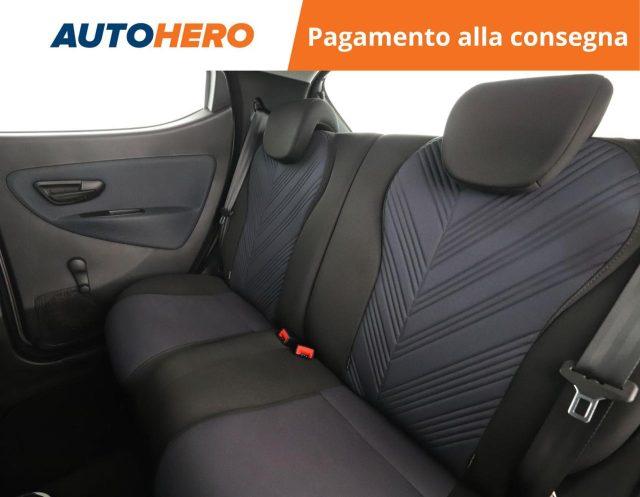 LANCIA Ypsilon 1.0 FireFly 5 porte S&S Hybrid Ecochic Gold