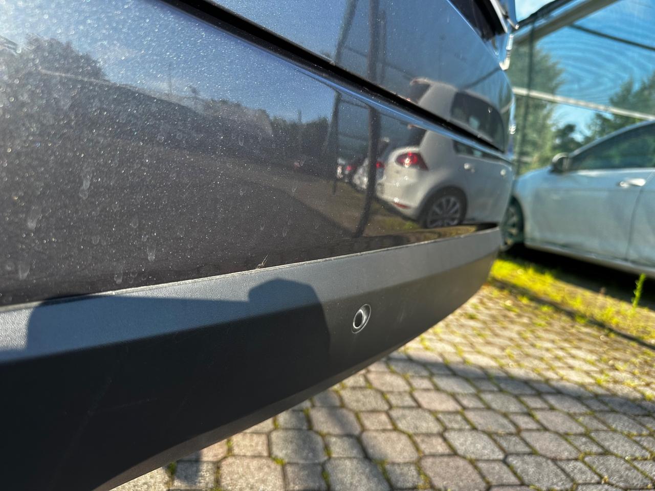 Hyundai iX35 2.0 CRDi 4WD Comfort 75000KM
