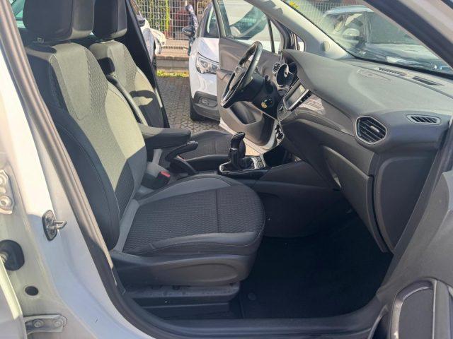 OPEL Crossland X 1.6 ECOTEC D 8V Start&Stop Ultimate