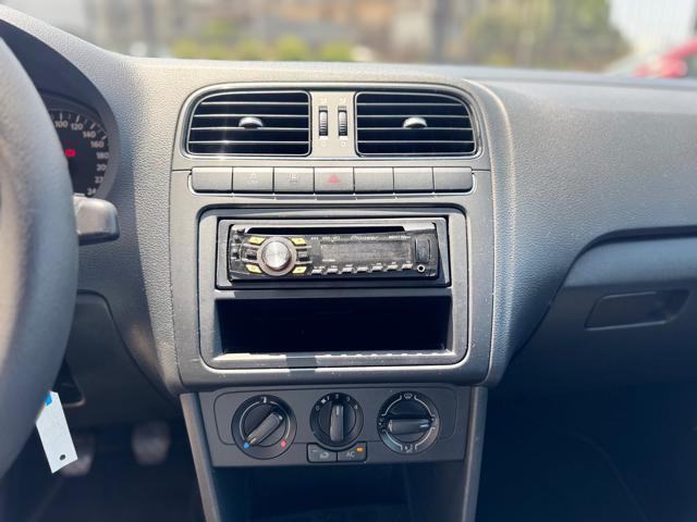 VOLKSWAGEN Polo 1.2 3 porte IDEALE X NEOPATENTATI COME NUOVA