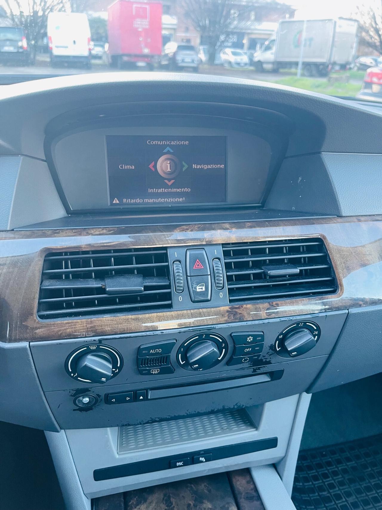 Bmw 520 520i cat Futura