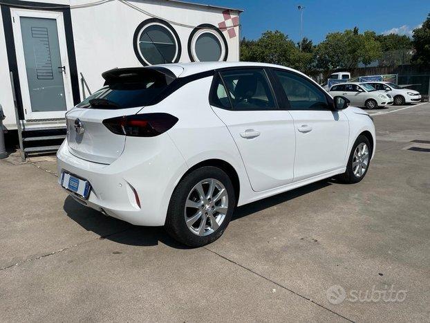 OPEL Corsa 6ª serie *ALLUVIONATA NON MARCIANTE