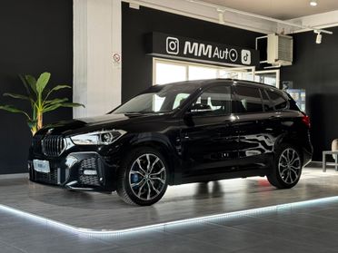 Bmw X1 xDrive18d M-Sport Plus