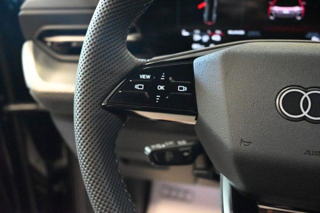 AUDI Q5 E-HYBRID QUAT.300CV S-TR.S-LINE RADAR 20"SCONTO20%