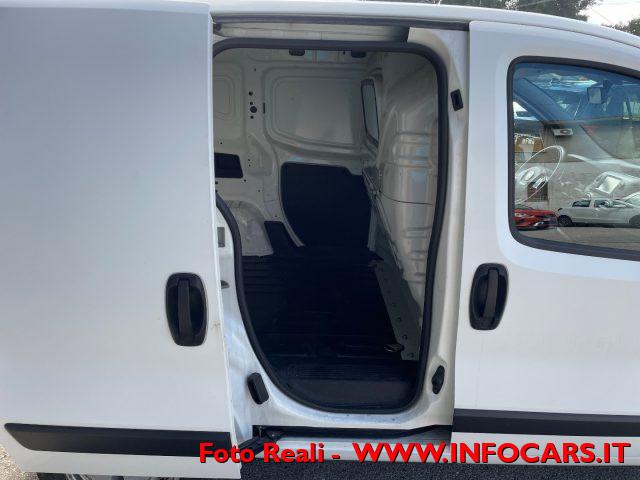FIAT Fiorino 1.3 MJT 80CV Cargo SX