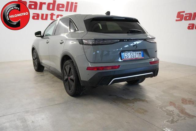 DS AUTOMOBILES DS 7 BlueHDi 130 aut. Performance Line