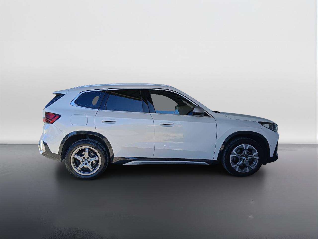 BMW X1 U11 - X1 sdrive18d X-Line Edition Essence auto