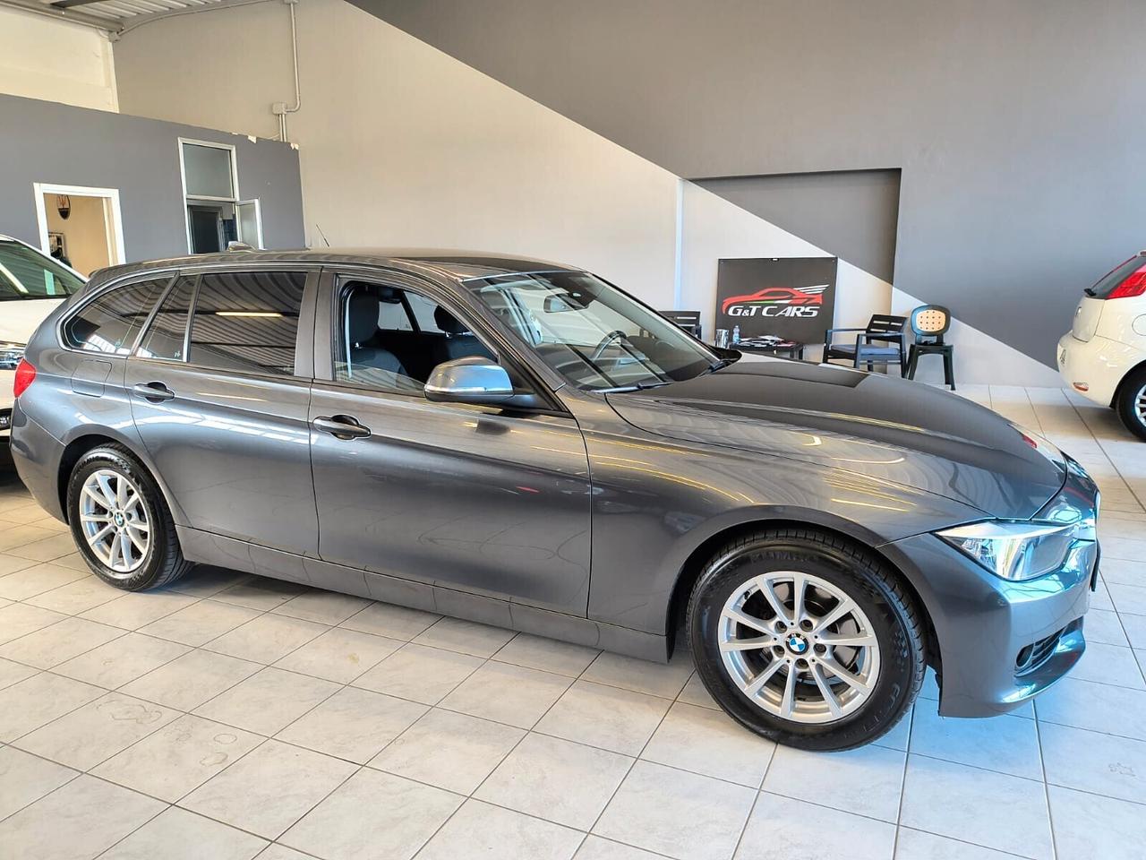 Bmw 316 320d Touring KM 169.000