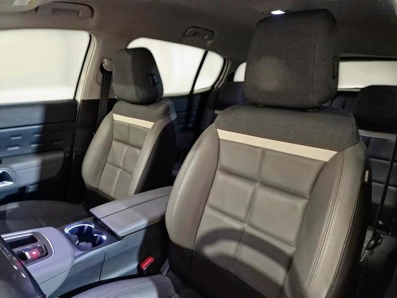 CITROEN C5 AIRCROSS BLUEHDI 130 SES SHINE EAT8 SUV