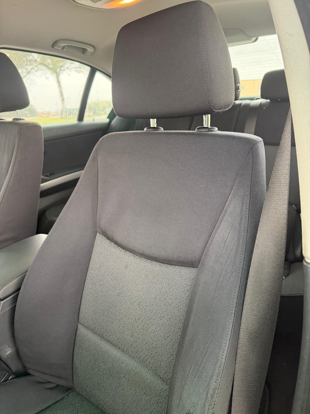 Bmw 320 D (e 90-91 )